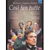 Image de Mozart, Wolfgang Amadeus - Cosi fan tutte [2 DVDs] en occasion ou reconditionné