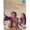Image de Donizetti: L'elisir d'amore [DVD] en occasion ou reconditionné
