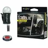 Image de Nite Ize Steelie - Kits Voiture (105 X 31 X 111 Mm, Noir)
