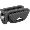 Image de Nite Ize Support de téléphone portable HandleBand, Support pour smartphone, Noir
