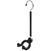 Image de Accessoires guitares GEWA SUPPORT GUITARE PORTE MANTEAU Stands et repose-pied
