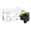 Image de Xerox - À rendement élevé - jaune - compatible - cartouche de toner (alternative pour : Lexmark 70C0H40, Lexmark 70C2HY0) - programme de retours Green World Alliance - pour Lexmark CS310dn, CS310n, CS410dn, CS410dtn, CS410n, CS510de, CS510dte