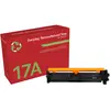 Image de Xerox, Toner, Toner Noir Crtg Eq. To Hp 17a (B)