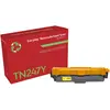 Image de Xerox, Toner, Cartouche De Toner Jaune Eq. To (Y)