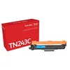 Image de Xerox - Cyan - compatible - cartouche de toner (alternative pour : Brother TN243C) - pour Brother DCP-L3510CDW, DCP-L3517CDW, DCP-L3550CDW, DCP-L3550DW, MFC-L3730CDN
