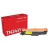 Image de Xerox - Jaune - compatible - cartouche de toner (alternative pour : Brother TN243Y) - pour Brother DCP-L3510CDW, DCP-L3517CDW, DCP-L3550CDW, DCP-L3550DW, MFC-L3730CDN