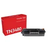 Image de Xerox - Noir - compatible - cartouche de toner (alternative pour : Brother TN3480) - pour Brother HL-L5100, L5200, L6300, L6400, L6450, MFC-L5700, L6800, L6900, L6950, L6970