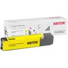 Image de Xerox, Toner, Everyday Toner Jaune compatible avec HP 980 (D8J09A), Capacité standard, 6600 pages, Jaune, 1 pièce( (Y)