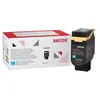 Image de Xerox - Haute capacité - cyan - original - boîte - cartouche de toner Use and Return - pour Xerox C410; VersaLink C415/DN, C415V_DN