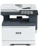 Image de Xerox VersaLink C415V_DN - Imprimante multifonctions - couleur - laser - Legal (216 x 356 mm) (original) - Legal (support) - jusqu'à 42 ppm (copie) - jusqu'à 42 ppm (impression) - 251 feuilles - 33.6 Kbits/s - Gigabit LAN, USB 2.0, hôte USB, NFC - prog