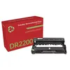 Image de Xerox - Noir - compatible - cartouche de toner (alternative pour : Brother DR2200) - pour Brother DCP-7070DW, HL-2250DN; FAX-2840, 2845, 2940; IntelliFAX 2940