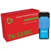 Image de Xerox - Cyan - compatible - boîte - remanufacturé - cartouche de toner (alternative pour : Kyocera TK-5230C) - programme de retours Green World Alliance