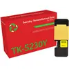 Image de Xerox, Toner, Everyday Remanufactured Toner (Y)