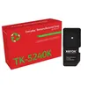 Image de Xerox - Noir - compatible - boîte - remanufacturé - cartouche de toner (alternative pour : Kyocera TK-5240K) - programme de retours Green World Alliance