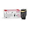 Image de Xerox - Noir - original - boîte - cartouche de toner - pour Xerox C325