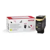 Image de Xerox - Haute capacité - jaune - original - boîte - cartouche de toner - pour Xerox C325