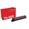 Image de Xerox - Noir - compatible - boîte - cartouche de toner (alternative pour : Brother TN-3600) - programme de retours Green World Alliance - pour Brother DCP-L5510DW, HL-L6410DN, MFC-L6710DW, MFC-L6710DWT, MFC-L6910DN