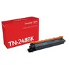 Image de Xerox - Noir - compatible - boîte - cartouche de toner (alternative pour : Brother TN248BK) - programme de retours Green World Alliance