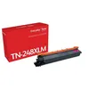 Image de Xerox - À rendement élevé - magenta - compatible - boîte - cartouche de toner (alternative pour : Brother TN-248XLM) - programme de retours Green World Alliance - pour Brother DCP-L3520, L3560, HL-L3220, L3240, L8230, L8240, MFC-L3740, L3760, L8340,
