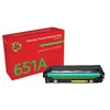 Image de Xerox - Jaune - compatible - cartouche de toner (alternative pour : HP 307A, HP 650A, HP 651A) - pour HP Color LaserJet Enterprise CP5525, M750, MFP M775; Color LaserJet Professional CP5225