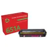 Image de Xerox - Magenta - compatible - cartouche de toner (alternative pour : HP 307A, HP 650A) - pour HP Color LaserJet Enterprise CP5525, M750, MFP M775; Color LaserJet Professional CP5225
