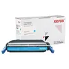 Image de Xerox - Couleur (cyan, magenta, jaune, noir) - compatible - cartouche de toner - pour HP Color LaserJet 4730mfp, 4730x mfp, 4730xm mfp, 4730xs mfp