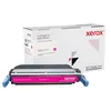 Image de Xerox - Magenta - compatible - cartouche de toner (alternative pour : HP Q5953A) - pour HP Color LaserJet 4700, 4700dn, 4700dtn, 4700n, 4700ph+