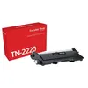 Image de Xerox - Noir - compatible - cartouche de toner (alternative pour : Brother TN2220) - pour Brother HL-2250DN; FAX-2840, 2845, 2940; IntelliFAX 2940