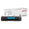 Image de Xerox - Cyan - compatible - cartouche de toner (alternative pour : Canon CRG-054C, HP 203A) - pour Canon ImageCLASS LBP622, MF641, MF642, MF644; HP Color LaserJet Pro MFP M280, MFP M281