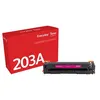 Image de Xerox - Magenta - compatible - cartouche de toner (alternative pour : Canon CRG-054M, HP 203A) - pour Canon ImageCLASS LBP622, MF641, MF642, MF644; HP Color LaserJet Pro MFP M280, MFP M281