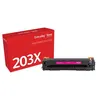 Image de Xerox - Magenta - compatible - cartouche de toner (alternative pour : Canon CRG-054HM, HP 203X) - pour HP Color LaserJet Pro M254nw, MFP M280nw, MFP M281fdn
