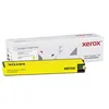 Image de Xerox - À rendement élevé - jaune - compatible - cartouche de toner (alternative pour : HP L0R15A) - pour HP PageWide Enterprise Color MFP 586; PageWide Managed Color E55650