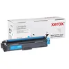Image de Xerox - Cyan - compatible - cartouche de toner (alternative pour : Brother TN225C, Brother TN245C) - pour Brother DCP-9015, DCP-9020, HL-3150, HL-3170, MFC-9140