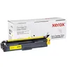 Image de Xerox - Jaune - compatible - cartouche de toner (alternative pour : Brother TN225Y, Brother TN245Y) - pour Brother DCP-9015, DCP-9020, HL-3150, HL-3170, MFC-9140
