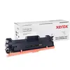 Image de Xerox, Toner, Cartouche noire Equiv. To (CF)