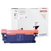 Image de Xerox - Magenta - compatible - cartouche de toner (alternative pour : HP CF323A) - pour HP Color LaserJet Enterprise MFP M680; LaserJet Enterprise Flow MFP M680