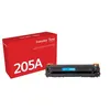 Image de Xerox - Cyan - compatible - cartouche de toner (alternative pour : HP CF531A) - pour HP Color LaserJet Pro M154a, M154nw, MFP M180n, MFP M180nw