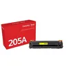 Image de Xerox - Jaune - compatible - cartouche de toner (alternative pour : HP CF532A) - pour HP Color LaserJet Pro M154a, M154nw, MFP M180n, MFP M180nw