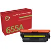 Image de Xerox, Toner, Toner Everyday Jaune compatible avec HP 655A (CF452A) (Y)