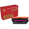 Image de Xerox, Toner, Toner Everyday Magenta compatible avec HP 655A (CF453A) (M)