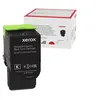 Image de Xerox - Noir - original - cartouche de toner - pour Xerox C310/DNI, C310/DNIM, C310V_DNI, C310V_DNIUK, C315/DNI, C315V_DNI, C315V_DNIUK