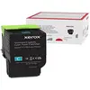 Image de Xerox, Toner, Cartouche d'impression cyan de capacité standard (2,000) (C)