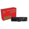 Image de Xerox - Noir - compatible - cartouche de toner (alternative pour : HP CE410X) - pour HP LaserJet Pro 300 M351, 400 M451, MFP M375, MFP M475