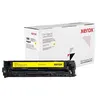 Image de Xerox - Jaune - compatible - cartouche de toner (alternative pour : Canon CRG-131Y, HP CB542A, HP CE322A, HP CF212A) - pour Canon Color imageCLASS MF624, MF628; ImageCLASS MF624; HP LaserJet Pro 200 M251, MFP M276