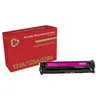 Image de Xerox - Magenta - compatible - cartouche de toner (alternative pour : Canon CRG-116M, Canon CRG-131M, HP CB543A, HP CE323A, HP CF213A) - pour Canon Color imageCLASS MF624; ImageCLASS MF624; HP LaserJet Pro 200 M251, MFP M276