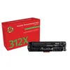 Image de Xerox - À rendement élevé - noir - compatible - cartouche de toner - pour HP Color LaserJet Pro MFP M476dn, MFP M476dw, MFP M476nw
