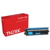 Image de Xerox - Cyan - compatible - cartouche de toner (alternative pour : Brother TN210C) - pour Brother HL-3040, HL-3070, MFC-9010, MFC-9120, MFC-9125, MFC-9320
