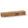 Image de Xerox - Jaune - original - cartouche de toner Sold - pour Color 550, 560, 570; WorkCentre 570