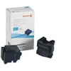 Image de Xerox - 2 - cyan - encres solides