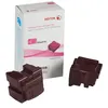 Image de XEROX Bâtonnet d'Encre Solide - magenta - 2 / Pack - OEM